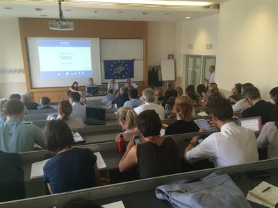 Made Green in Italy Conference 2